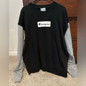 Champion Crewneck Sweatshirt